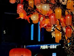 -龙湖星悦荟(颐和店)