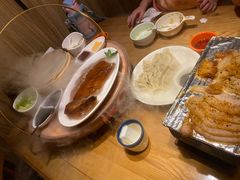 -北国饭店(汕头卜蜂店)