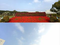 -上海大学(宝山校区)
