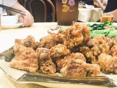-标记美食新鲜猪杂(兴南大道店)