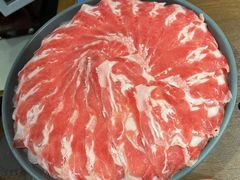 -快乐小羊·内蒙牛羊肉火锅(流花中心店)