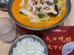 -喜家德虾仁水饺(浦东山姆店)