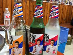 -哈尔滨东北铁锅炖(都督街店)