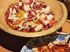 -永安水煮活鱼·仪征菜(仪征奥林匹克店)
