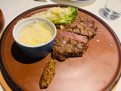 -Marina厨房·ALA精酿(月湖盛园店)