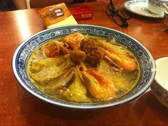 QQ图片20141023232524-西新饭店(城中店)