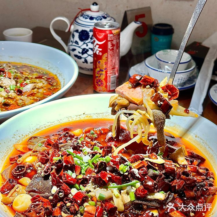 来烟台记住这家老店!!好吃!!