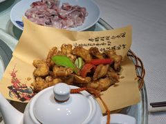 -鱼神·脆肉鲩 全鱼宴(西乡店)