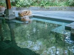 -天目湖御水温泉·度假酒店