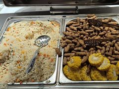 -一斗火锅·招财羊毛肚(泰吉滨江店)