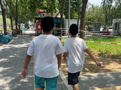 -元大都城垣遗址公园