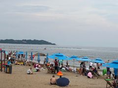 -老虎石海上公园