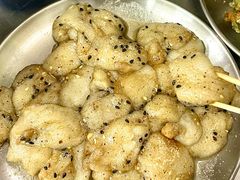 -老胡甜汤(龙眼店)