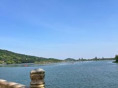 -南北湖风景区