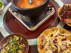 -和福餐馆(西江古街店)