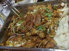 -王婆炒鱼(总店)