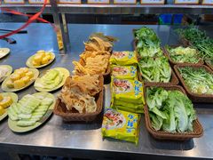 -三千坪超级火锅市场·土灶牛肉火锅