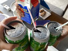 -观海轩餐厅(一线海景店)