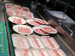 -遇上西雅图多融合海鲜自助餐厅(中房金谊广场店)