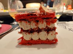 -Salon de Ville浦江汇(上海外滩华尔道夫酒店店)