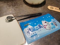 -很久以前羊肉串(簋街店)