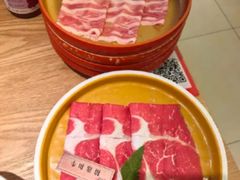 -松野谷·寿喜烧自助(华联顺义金街购物中心店)