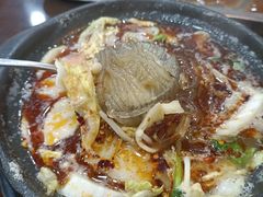 -大佬李砂锅(钱江财富广场店)