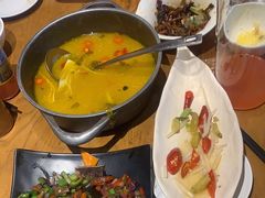 -隔壁老王·家常云南菜(花巷店)