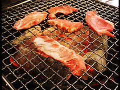 -郑阿姨的家·이모네·韩料&烤肉(武川路店)
