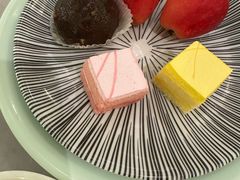 -汉来海港·海鲜自助餐厅(上海七宝领展广场店)