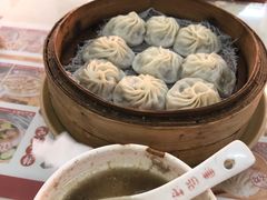 猪尾炖灌-津品味小吃(大学湾店)