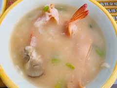 海鲜杂烩粥-御品粥(海兴路店)