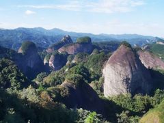 -崀山风景名胜区