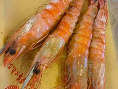 -福茗春薪禾记海鲜烧烤(八一路店)