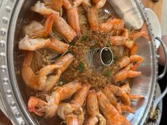 -大丰收海鲜地方菜馆