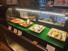 -怡聚轩全日制自助餐厅(大中华喜来登酒店)