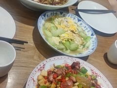 -本来川菜(中骏广场店)