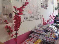 -天品味 一口吃榴莲泡芙