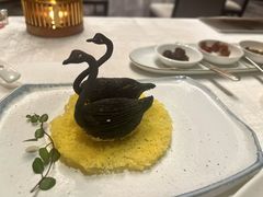 -东海朗廷酒店-唐阁T’ANG COURT 中餐厅