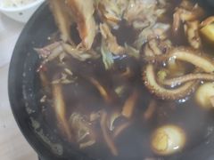 -赵家牛肉砂锅(台西三路店)