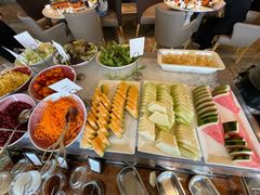 -北京王府井希尔顿酒店·万斯阁西餐厅