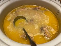 -领鲜天下·焗海鲜·花胶鸡(天目里店)