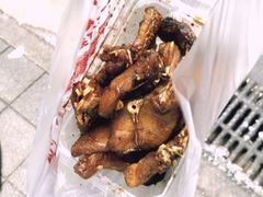 -梅记大块头爆鱼店(乍浦路店)