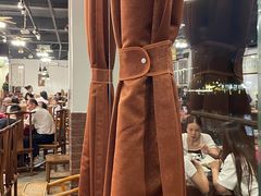 -东馆和天下特色餐饮(工农店)