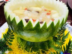 -鑫紫玉食府·巴特私房菜