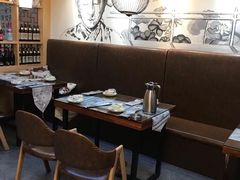 -以前的小酒馆(中山广场店)