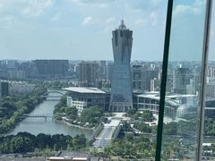 -Hi City·城市之巅