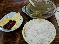 -陈记汤饭(水巷口店)
