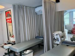 -MASTER FIT 拉伸大师·筋膜刀·西式按摩(上梅林卓悦汇店)