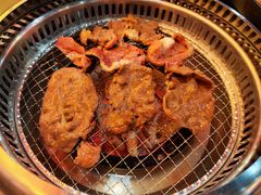 -火影碳烤牛肋条自助烤肉榴莲(龙华店)